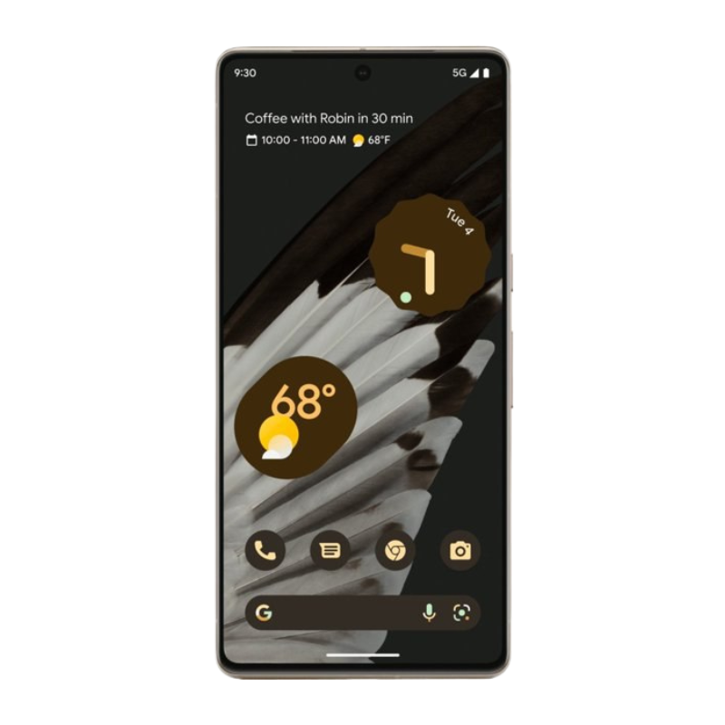 Google Pixel 7 Pro 8/128Gb 3 Google Pixel 7 Pro 8/128Gb
