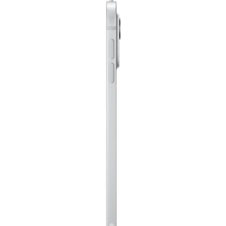 Apple 11" iPad Pro M4 Chip Standard Glass, 512GB, Wi-Fi Only, Silver