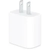 Apple 20W USB-C Power Adapter