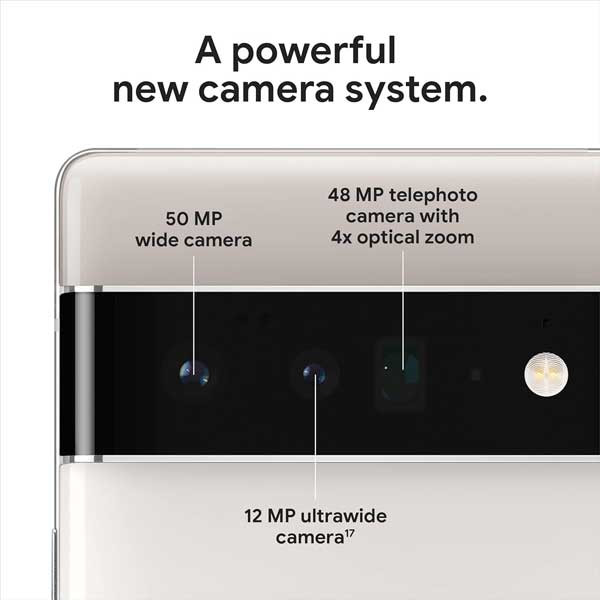 Google Pixel 6 Pro 6/128Gb 6 Google Pixel 6 Pro 6/128Gb