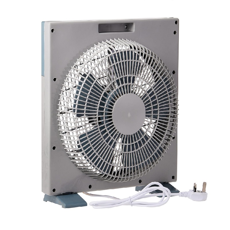 Frigidaire Box Fan 45W 12&Quot; 3 Speeds Settings White Fd9209 2 Frigidaire Box Fan 45W 12&Quot; 3 Speeds Settings White Fd9209