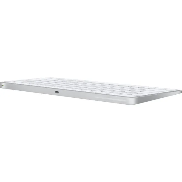 Apple Magic Keyboard With Touch Id Usb-C 3 Apple Magic Keyboard With Touch Id Usb-C