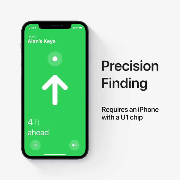 Apple Airtag 4 Pack 5 Apple Airtag 4 Pack