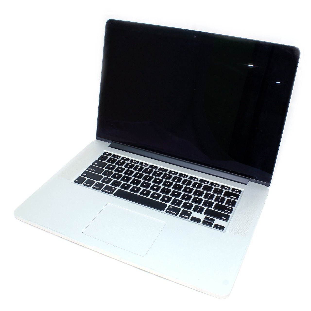 Used Apple Macbook Pro 2015 13-Inch 2 Used Apple Macbook Pro 2015 13-Inch