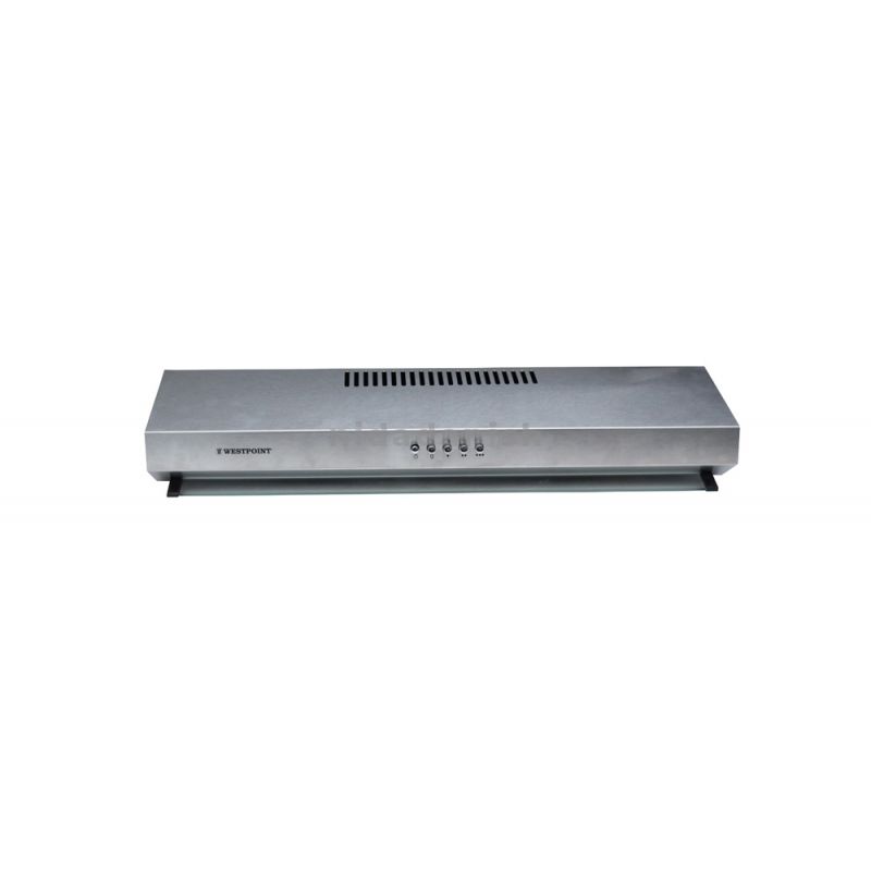 Westpoint Hood Cooker 60Cm 176W Inox Weq6517.Pmi 1 Westpoint Hood Cooker 60Cm 176W Inox Weq6517.Pmi