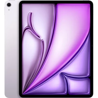 Apple 13" iPad Air M3, 512GB, Wi-Fi Only, Purple