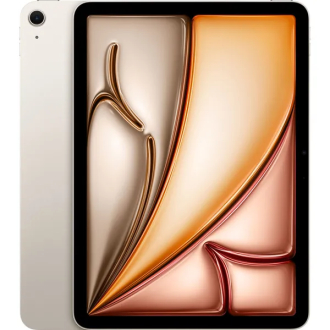 Apple 11" iPad Air M3, 1 TB, Wi-Fi Only, Starlight