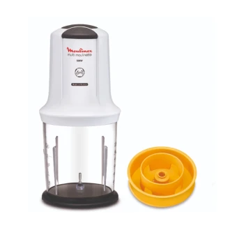 Moulinex Chopper 500W Multi Moulinette 6in1 AT723127