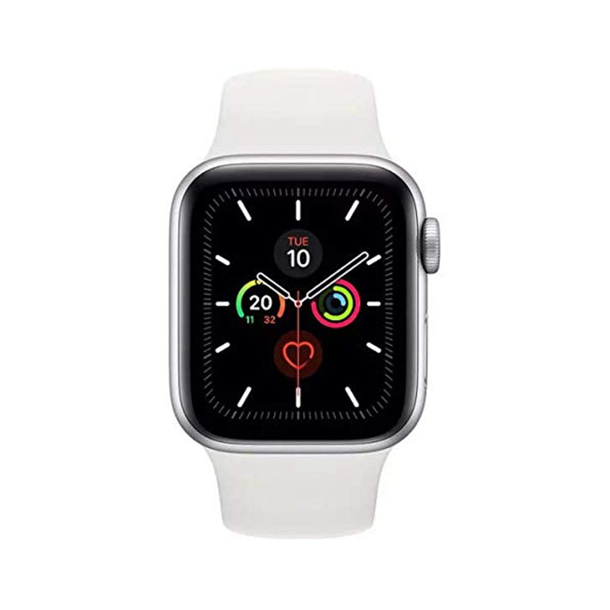 Apple Watch Series 5 40Mm 1 Apple Watch Series 5 40Mm