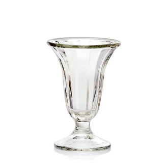 Ocean Ice Cream Glass 6pcs Alaska Sundae 225ml 1P00315L