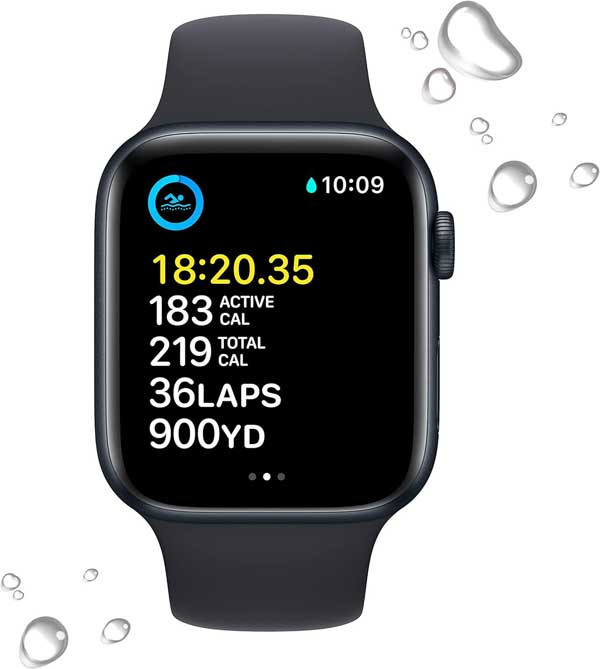 Apple Watch Se 2Nd Gen40Mm 3 Apple Watch Se 2Nd Gen40Mm