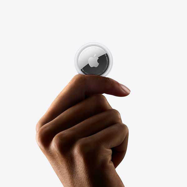 Apple Airtag 4 Pack 2 Apple Airtag 4 Pack