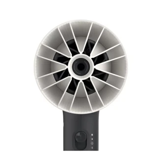 Philips Hair Dryer 1600W 3 Heat/Speed Settings BHD302