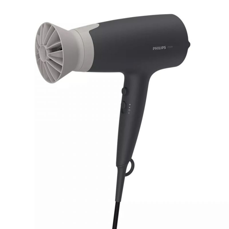 Philips Hair Dryer 2100W 6 Heat/Speed Settings Bhd351 3 Philips Hair Dryer 2100W 6 Heat/Speed Settings Bhd351