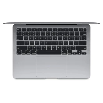 MacBook Air 2020 M1 Chip, 13” Retina, 8GB RAM, 256GB SSD, Backlit Keyboard, Touch ID, FaceTime HD