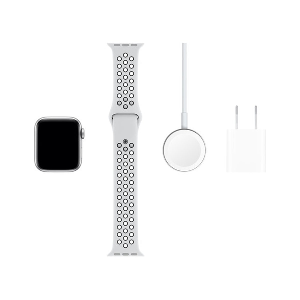 Apple Watch Series 5 40Mm 3 Apple Watch Series 5 40Mm