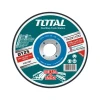 Total Stainless Steel Cutting Disc 7" for Metal TAC2211803
