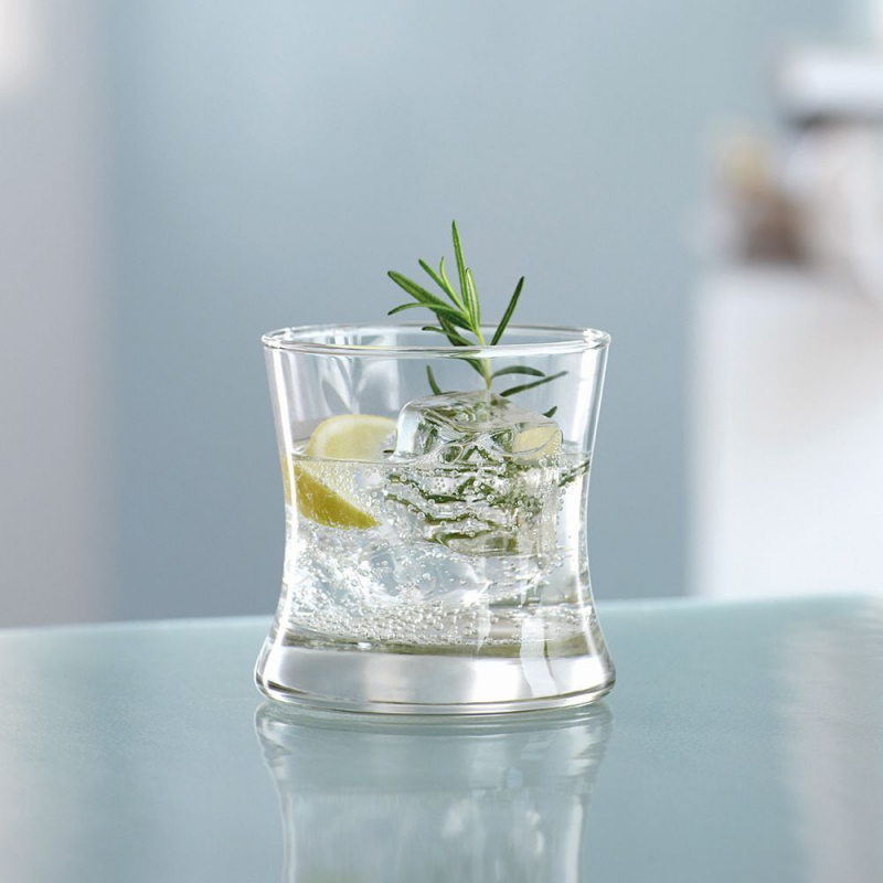 Ocean Glass 6Pcs Tango Rock 350Ml Drink Tumbler 3B1331206G0001 4 Ocean Glass 6Pcs Tango Rock 350Ml Drink Tumbler 3B1331206G0001