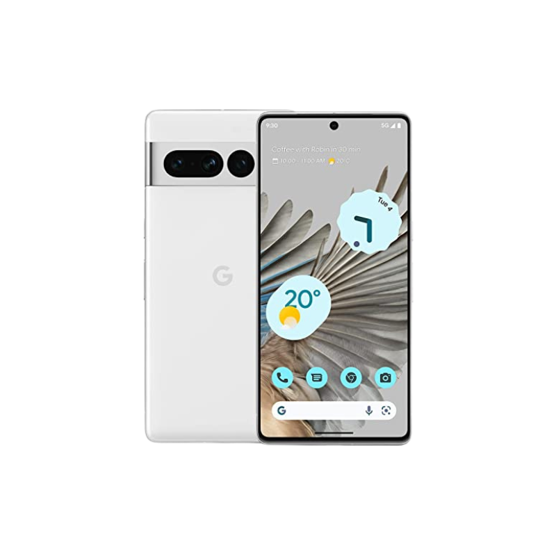 Google Pixel 7 Pro 8/128Gb 2 Google Pixel 7 Pro 8/128Gb