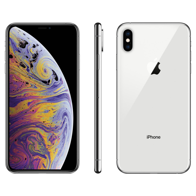 Apple Iphone Xs Max 64Gb 5 Apple Iphone Xs Max 64Gb