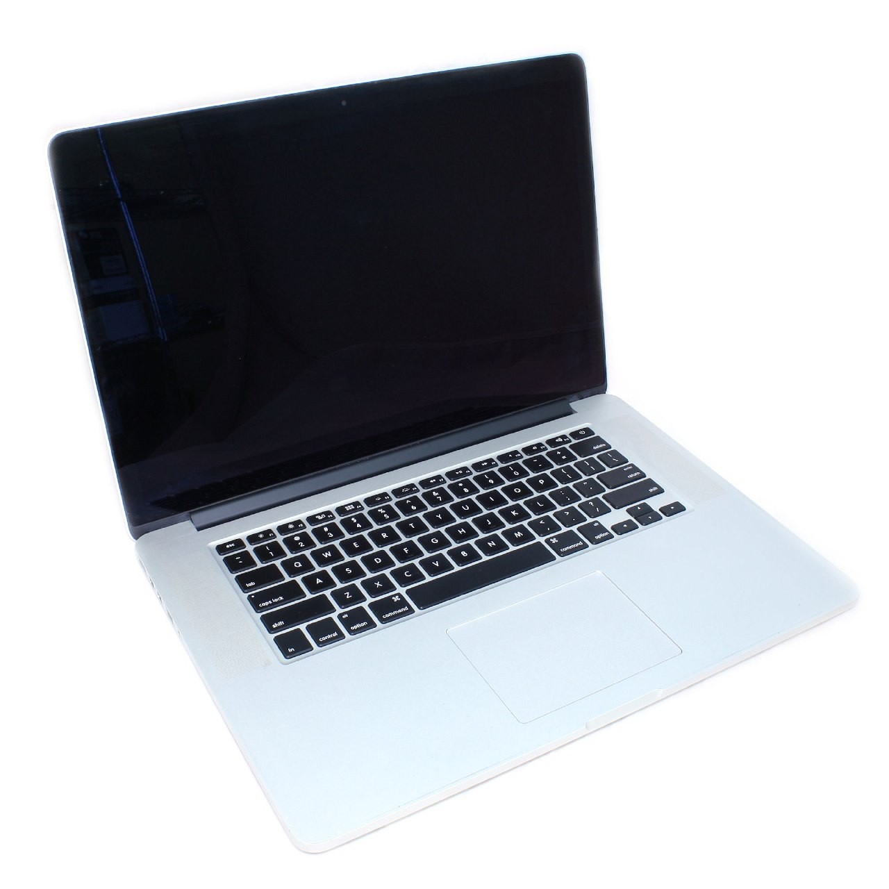 Used Apple Macbook Pro 2015 15-Inch 1 Used Apple Macbook Pro 2015 15-Inch