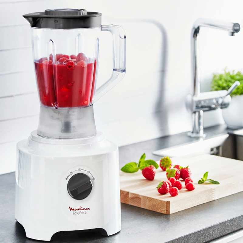 Moulinex Food Processor Multi Function 2.4L 800W Fp247127 3 Moulinex Food Processor Multi Function 2.4L 800W Fp247127