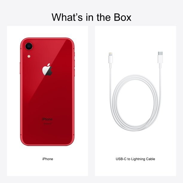 Apple Iphone Xr 128Gb 6 Apple Iphone Xr 128Gb