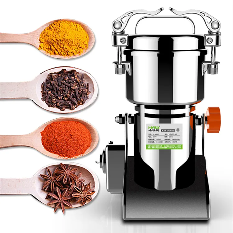 Silver Crest Generic Dry Food Grinder Machine 1Kg Sc 1000G 3 Silver Crest Generic Dry Food Grinder Machine 1Kg Sc 1000G