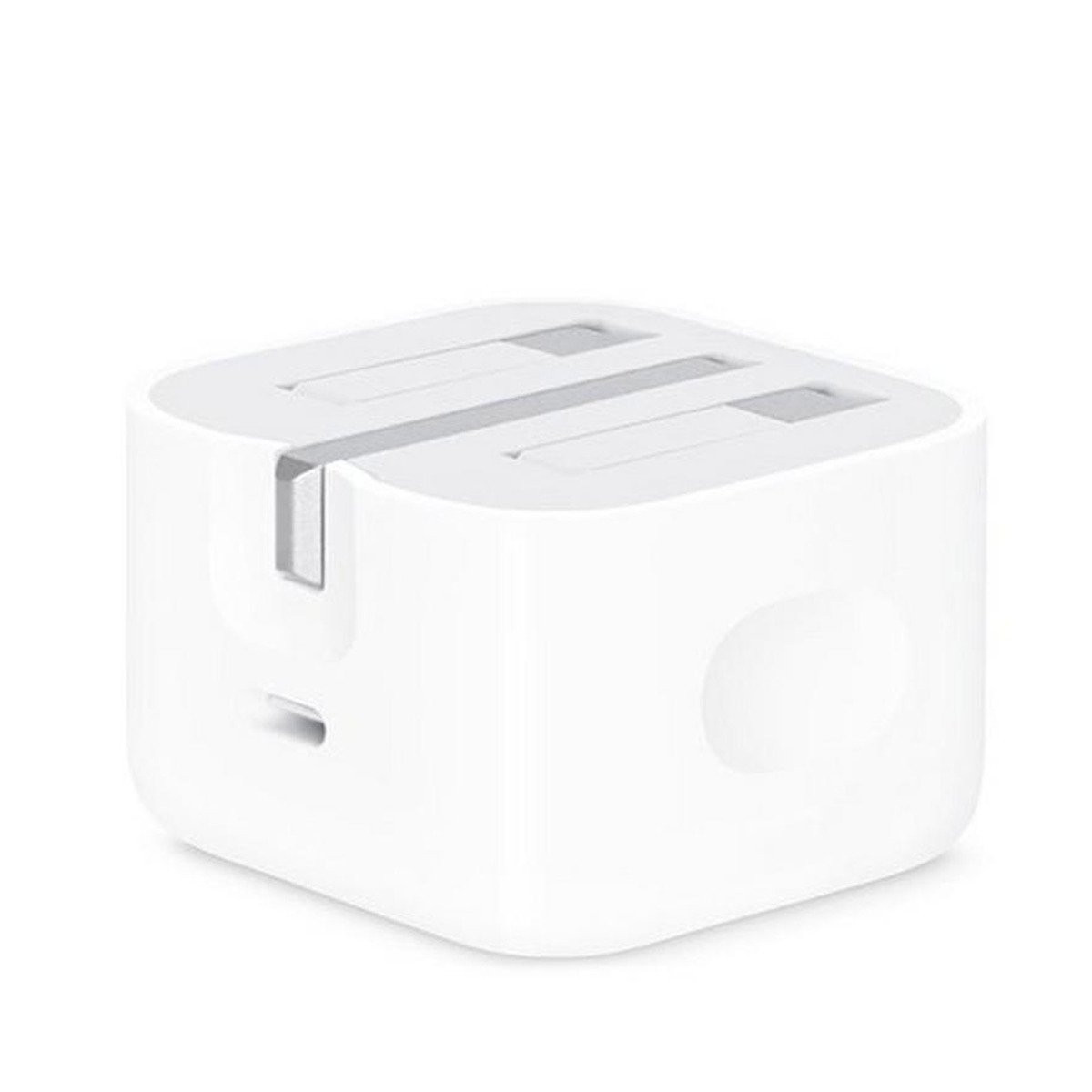 Apple 20W Adapter 3 Apple 20W Adapter
