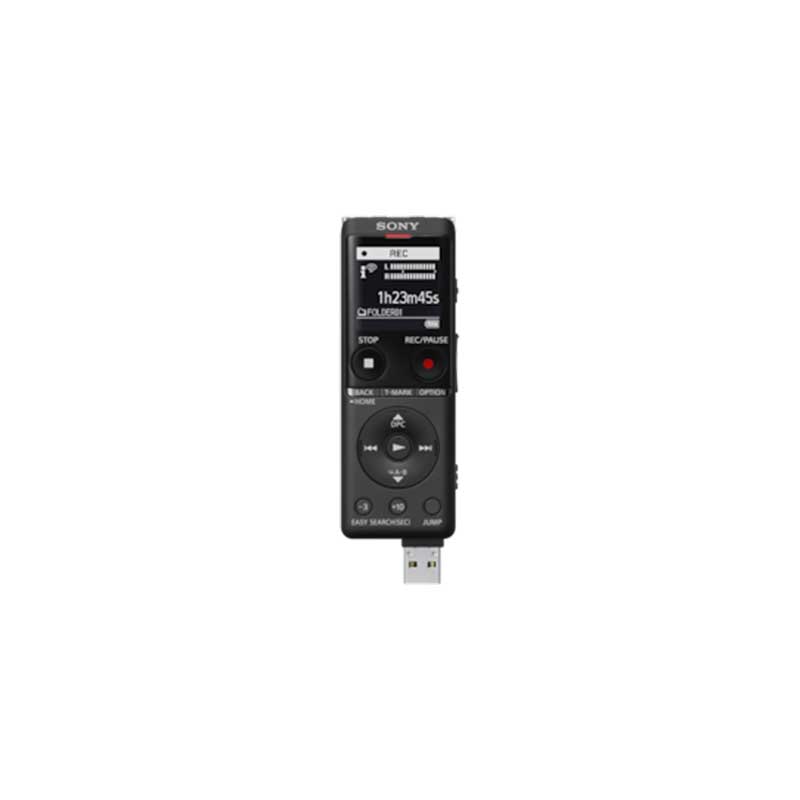 Sony Mp3 Digital Voice Ic Recorder Icd-Ux570Fbce 2 Sony Mp3 Digital Voice Ic Recorder Icd-Ux570Fbce
