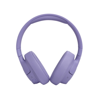 JBL Bluetooth Headphones with Noise Cancelling Black, Blue and Coral, Bluetooth 5.3 with LE Audio, Multi Point Connection, Light Weight, Pure Bass Sound, TUNE 770BTNC