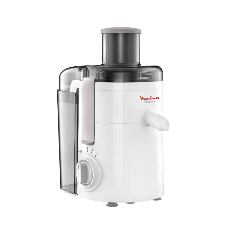 Moulinex Juice Extractor 350W 1L 2 Speeds Ju370127 1 Moulinex Juice Extractor 350W 1L 2 Speeds Ju370127