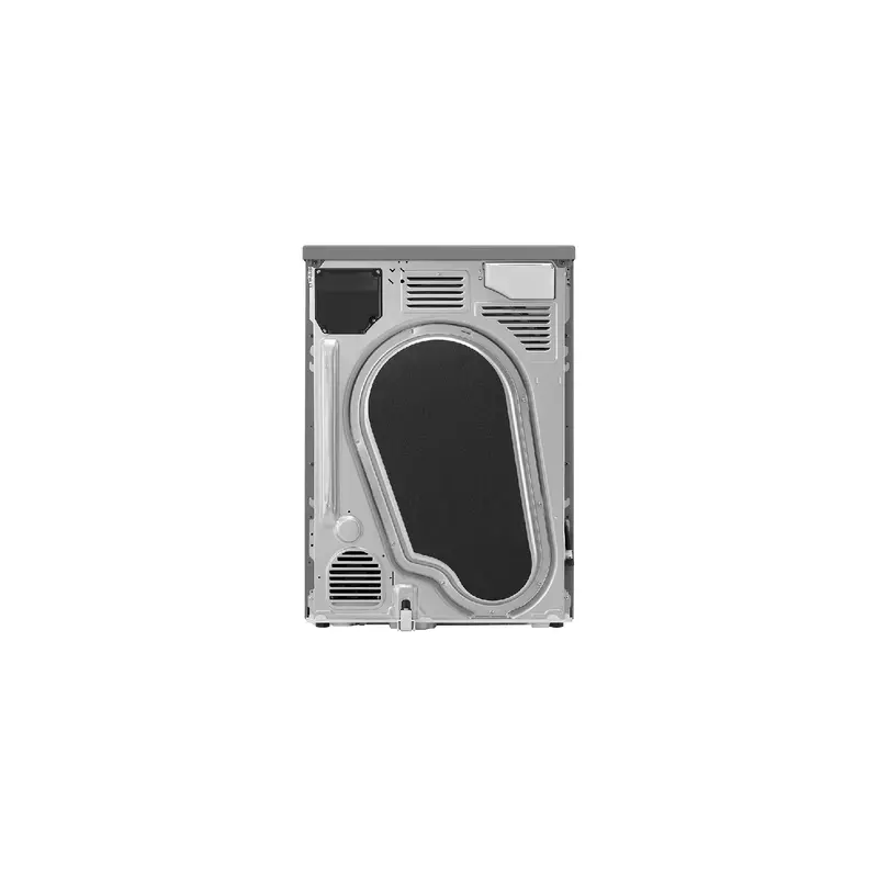 Lg Washing Machine 9Kg Dual Inverter Heat Pump Dryer, Front Load, Eco Hybrid, Auto Cleaning Condenser. Allergy Care, Dual Filter, Smart Pairing, Thinq, Vcm Rh90V9Pv8N