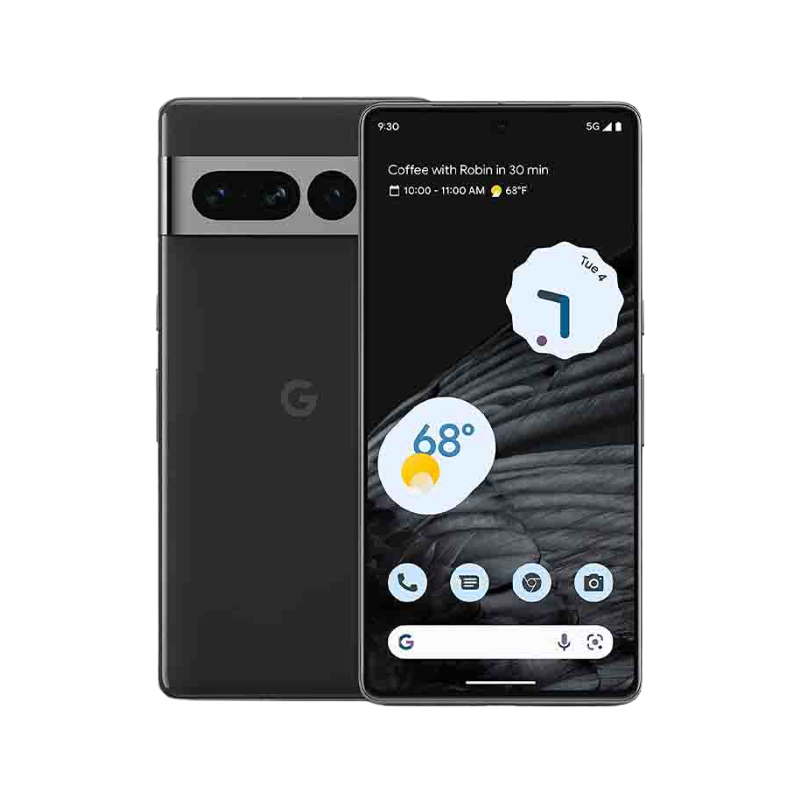 Google Pixel 7 Pro 8/128Gb 1 Google Pixel 7 Pro 8/128Gb