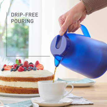 Tefal Mambo Jug Thermose 1.0L Leak Proof K3033112 Plastic Body Material Screw Lid Lock System Vacuum Glass Liner Made In Germany 5 Tefal Mambo Jug Thermose 1.0L Leak Proof K3033112 Plastic Body Material Screw Lid Lock System Vacuum Glass Liner Made In Germany