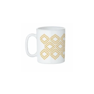 Luminarc Kegina Essence Mug 32cl R6 V4840 (Pack of 6)