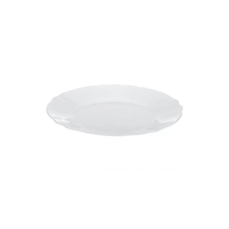 Luminarc Louis Xv Dinner Plate 24Cm V0724 6Pcs Set 2 Luminarc Louis Xv Dinner Plate 24Cm V0724 6Pcs Set
