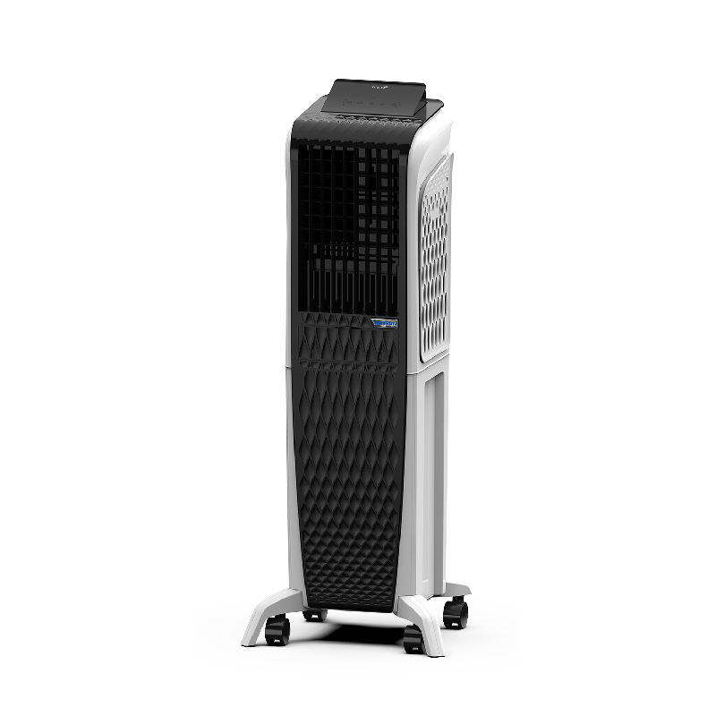 Symphony Tower Air Cooler 40L With Magnetic Full Function Remote Diet 3D 40I 3 Symphony Tower Air Cooler 40L With Magnetic Full Function Remote Diet 3D 40I