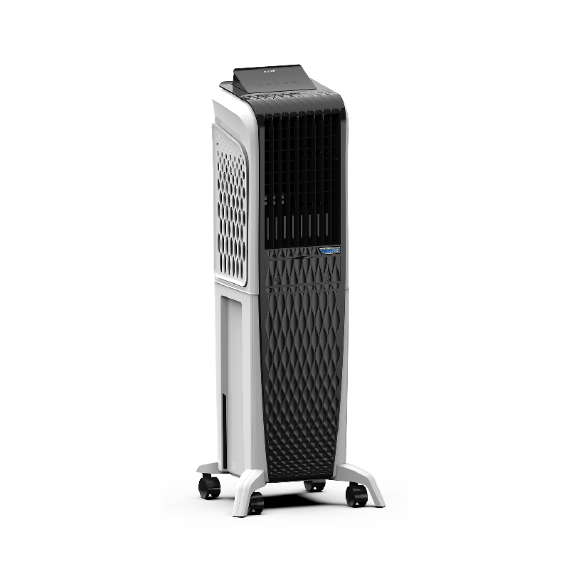 Symphony Tower Air Cooler 40L With Magnetic Full Function Remote Diet 3D 40I 2 Symphony Tower Air Cooler 40L With Magnetic Full Function Remote Diet 3D 40I