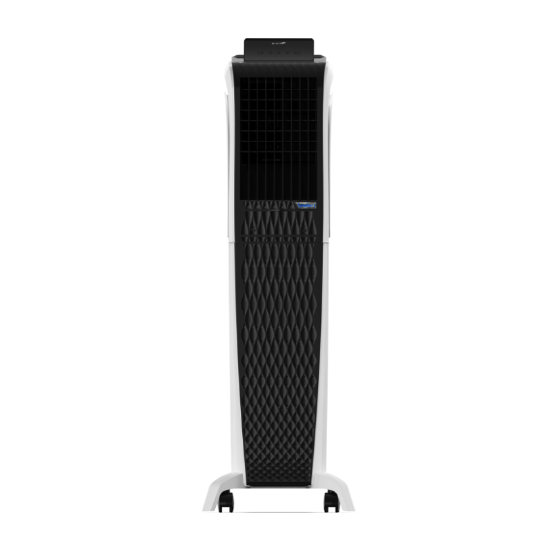 Symphony Tower Air Cooler 55L With Magnetic Full Function Remote Diet 3D 55I+ 1 Symphony Tower Air Cooler 55L With Magnetic Full Function Remote Diet 3D 55I+