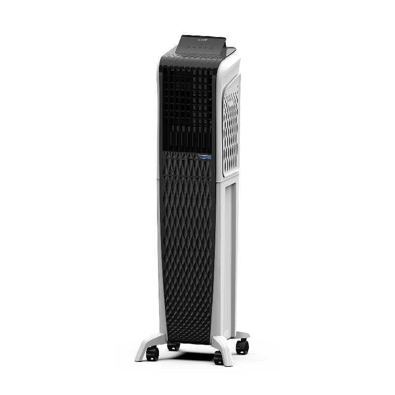 Symphony Tower Air Cooler 55L With Magnetic Full Function Remote Diet 3D 55I+ 3 Symphony Tower Air Cooler 55L With Magnetic Full Function Remote Diet 3D 55I+