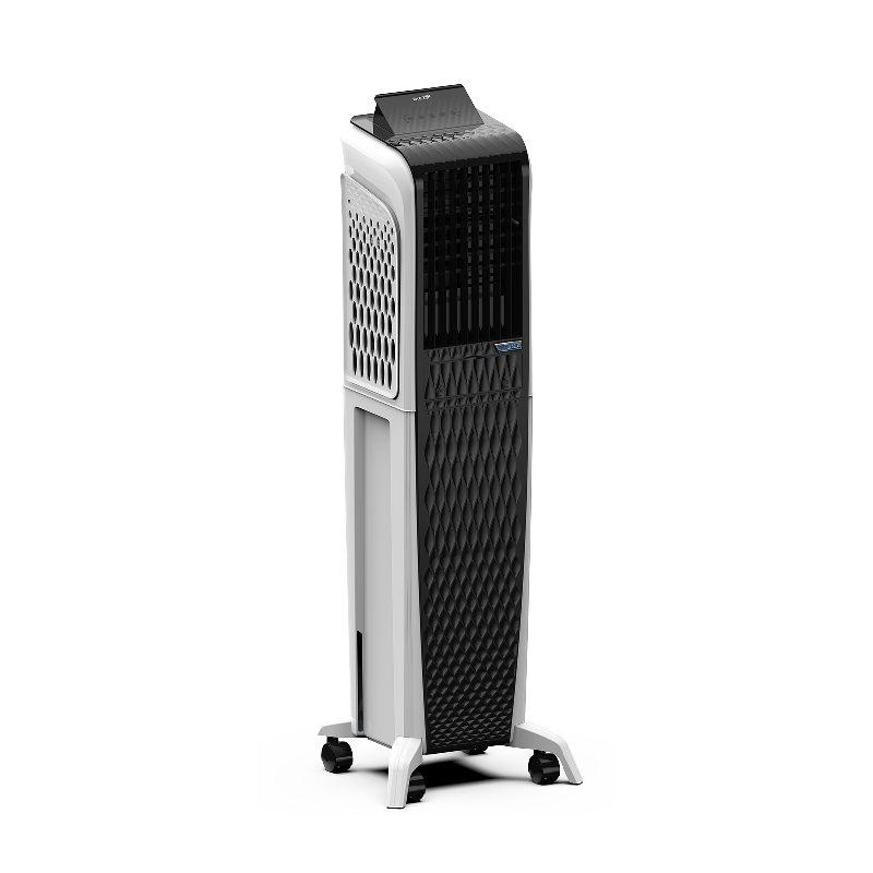 Symphony Tower Air Cooler 55L With Magnetic Full Function Remote Diet 3D 55I+ 2 Symphony Tower Air Cooler 55L With Magnetic Full Function Remote Diet 3D 55I+