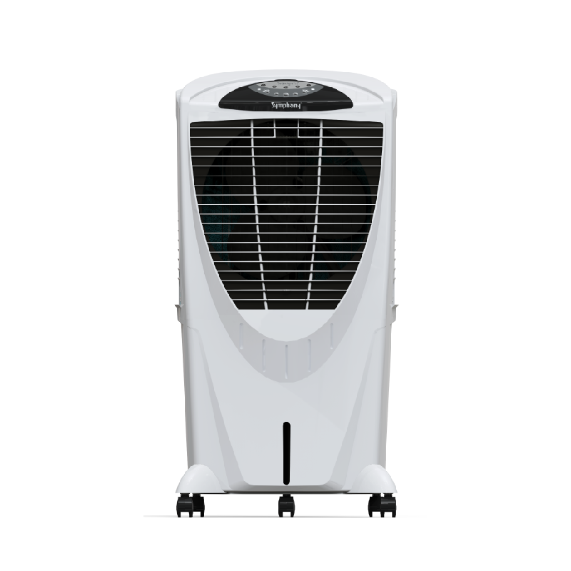 Symphony Desert Air Cooler 80L With Powerful Fan, Honeycomb Pads, I-Pure Technology Winter 80Xl 1 Symphony Desert Air Cooler 80L With Powerful Fan, Honeycomb Pads, I-Pure Technology Winter 80Xl