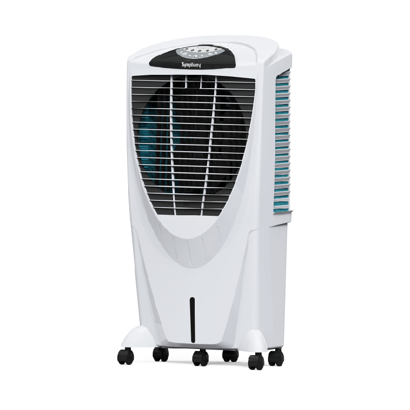 Symphony Desert Air Cooler 80L With Powerful Fan, Honeycomb Pads, I-Pure Technology Winter 80Xl 3 Symphony Desert Air Cooler 80L With Powerful Fan, Honeycomb Pads, I-Pure Technology Winter 80Xl