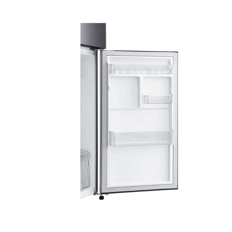 Lg Refrigerator 205L Gross 187L Net Double Door With Moist Balance Crisper, Multi Air Flow Graphite Gn -B202Sqbb 8 Lg Refrigerator 205L Gross 187L Net Double Door With Moist Balance Crisper, Multi Air Flow Graphite Gn -B202Sqbb