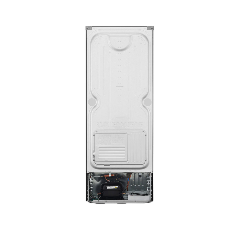 Lg Refrigerator 205L Gross 187L Net Double Door With Moist Balance Crisper, Multi Air Flow Graphite Gn -B202Sqbb 10 Lg Refrigerator 205L Gross 187L Net Double Door With Moist Balance Crisper, Multi Air Flow Graphite Gn -B202Sqbb