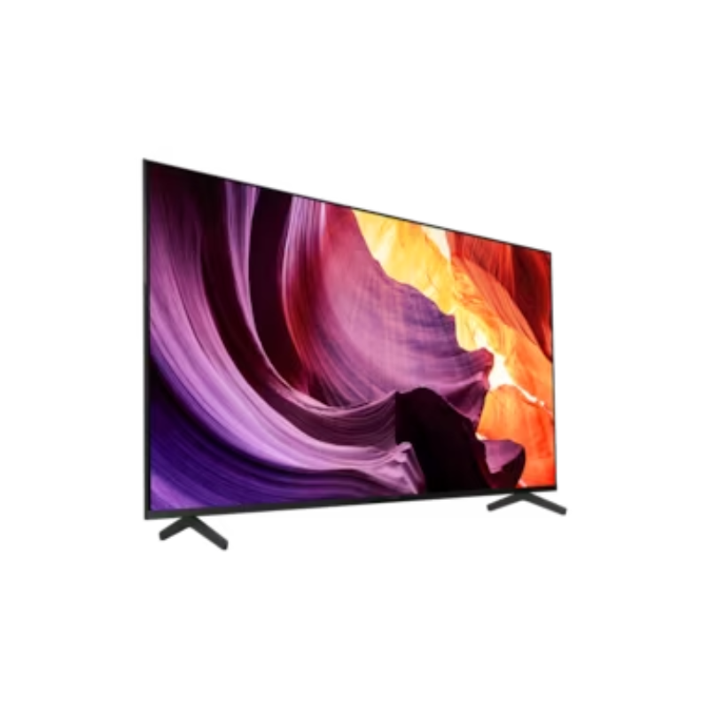 Sony Bravia 65&Quot; Led 4K Ultra Hd Smart Google Tv With 4K X1 Hdr, Motion Flow Xr, Triluminos Pro Display, Chromecast, Bass Reflex Speaker Black Kd-65X80K 4 Sony Bravia 65&Quot; Led 4K Ultra Hd Smart Google Tv With 4K X1 Hdr, Motion Flow Xr, Triluminos Pro Display, Chromecast, Bass Reflex Speaker Black Kd-65X80K