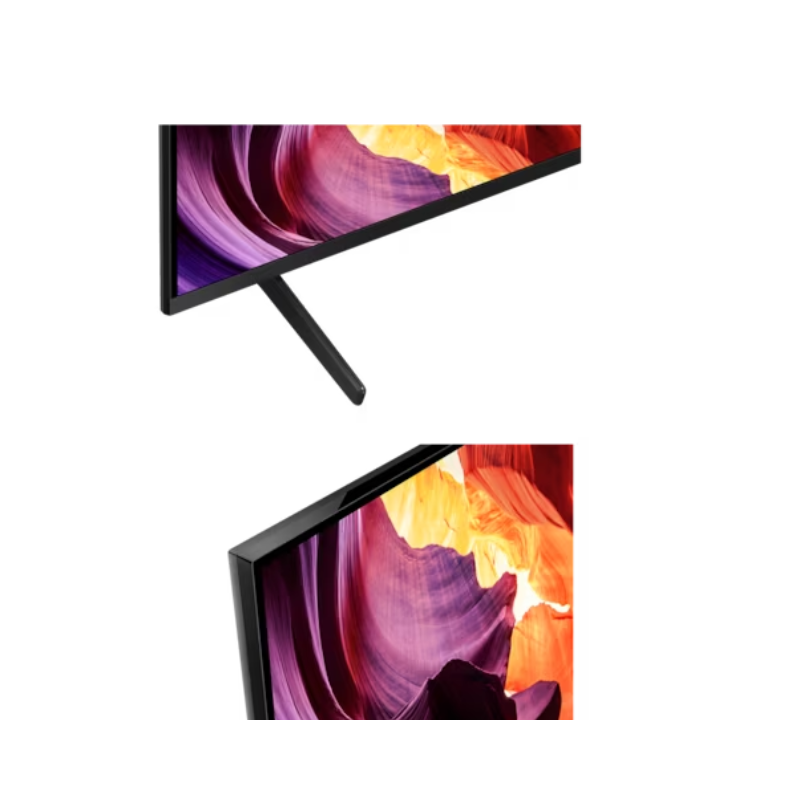 Sony Bravia 65&Quot; Led 4K Ultra Hd Smart Google Tv With 4K X1 Hdr, Motion Flow Xr, Triluminos Pro Display, Chromecast, Bass Reflex Speaker Black Kd-65X80K 9 Sony Bravia 65&Quot; Led 4K Ultra Hd Smart Google Tv With 4K X1 Hdr, Motion Flow Xr, Triluminos Pro Display, Chromecast, Bass Reflex Speaker Black Kd-65X80K