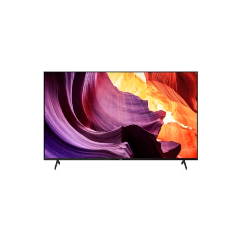 Sony Bravia 65&Quot; Led 4K Ultra Hd Smart Google Tv With 4K X1 Hdr, Motion Flow Xr, Triluminos Pro Display, Chromecast, Bass Reflex Speaker Black Kd-65X80K 2 Sony Bravia 65&Quot; Led 4K Ultra Hd Smart Google Tv With 4K X1 Hdr, Motion Flow Xr, Triluminos Pro Display, Chromecast, Bass Reflex Speaker Black Kd-65X80K