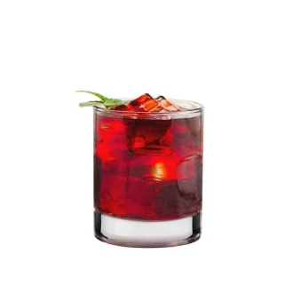 Ocean Glass 6pcs New York 205ml Drink Tumbler 1B07807L